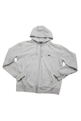 Rodd & Gunn full zip hoodie, L