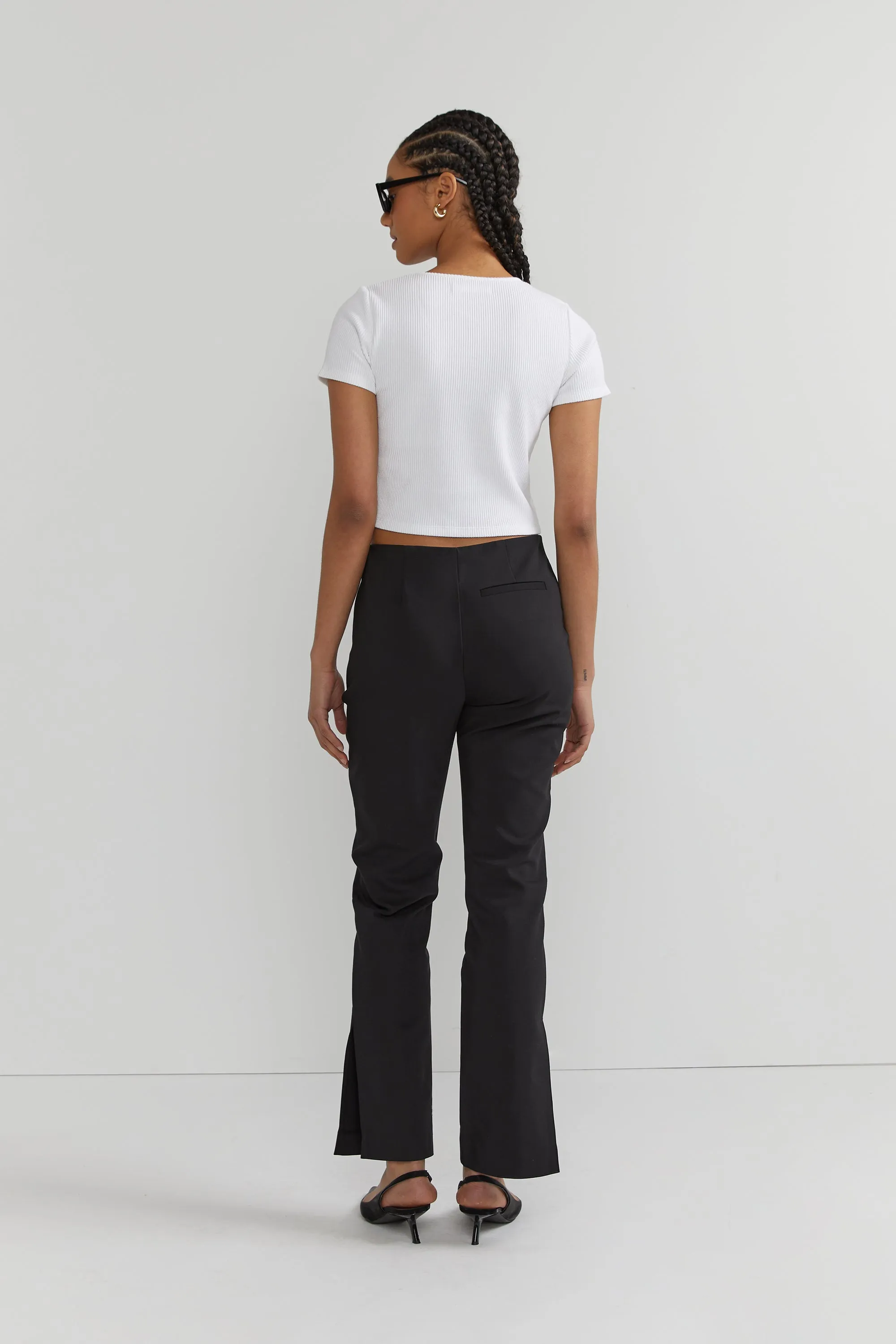 SLIM FIT PANT