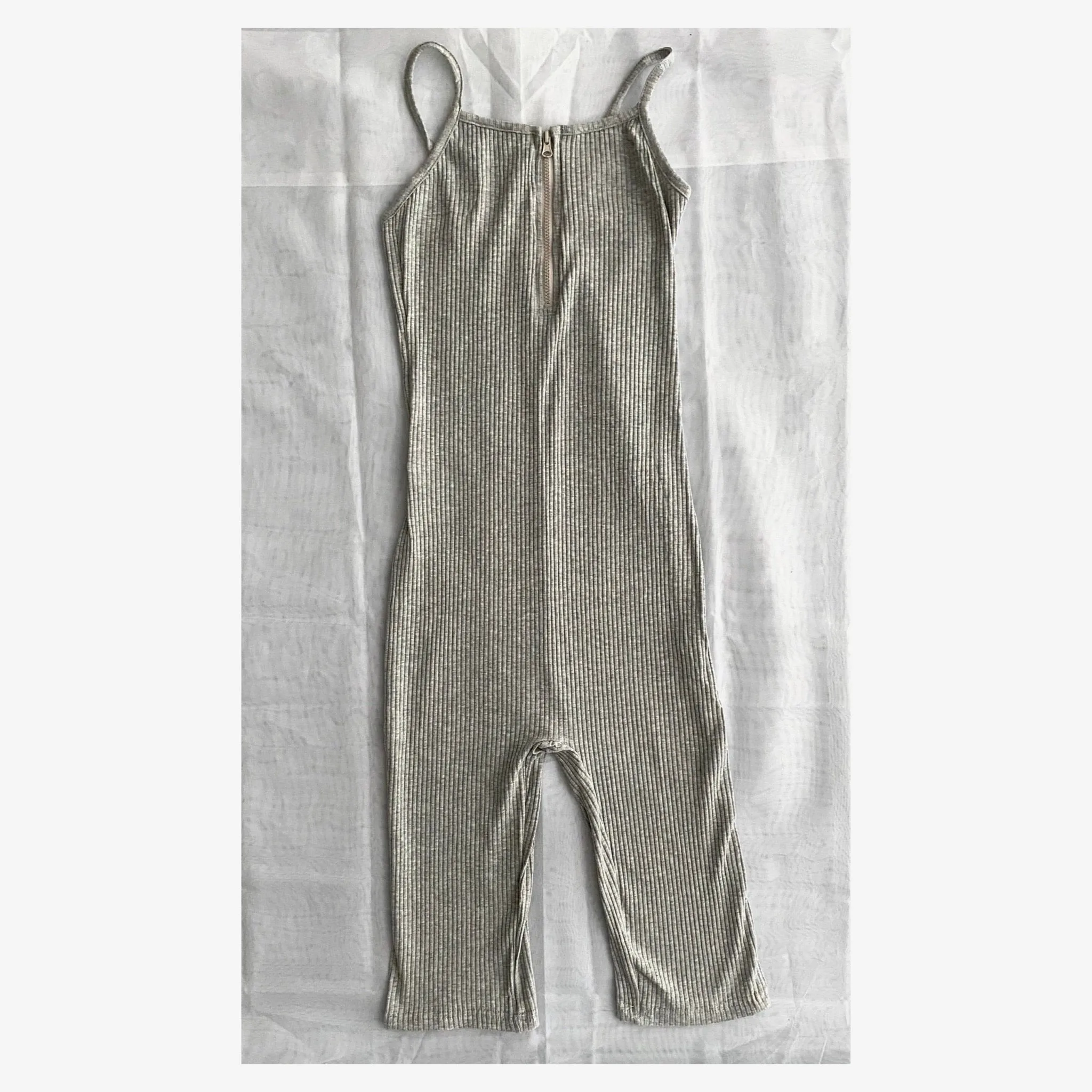 Solid One Piece