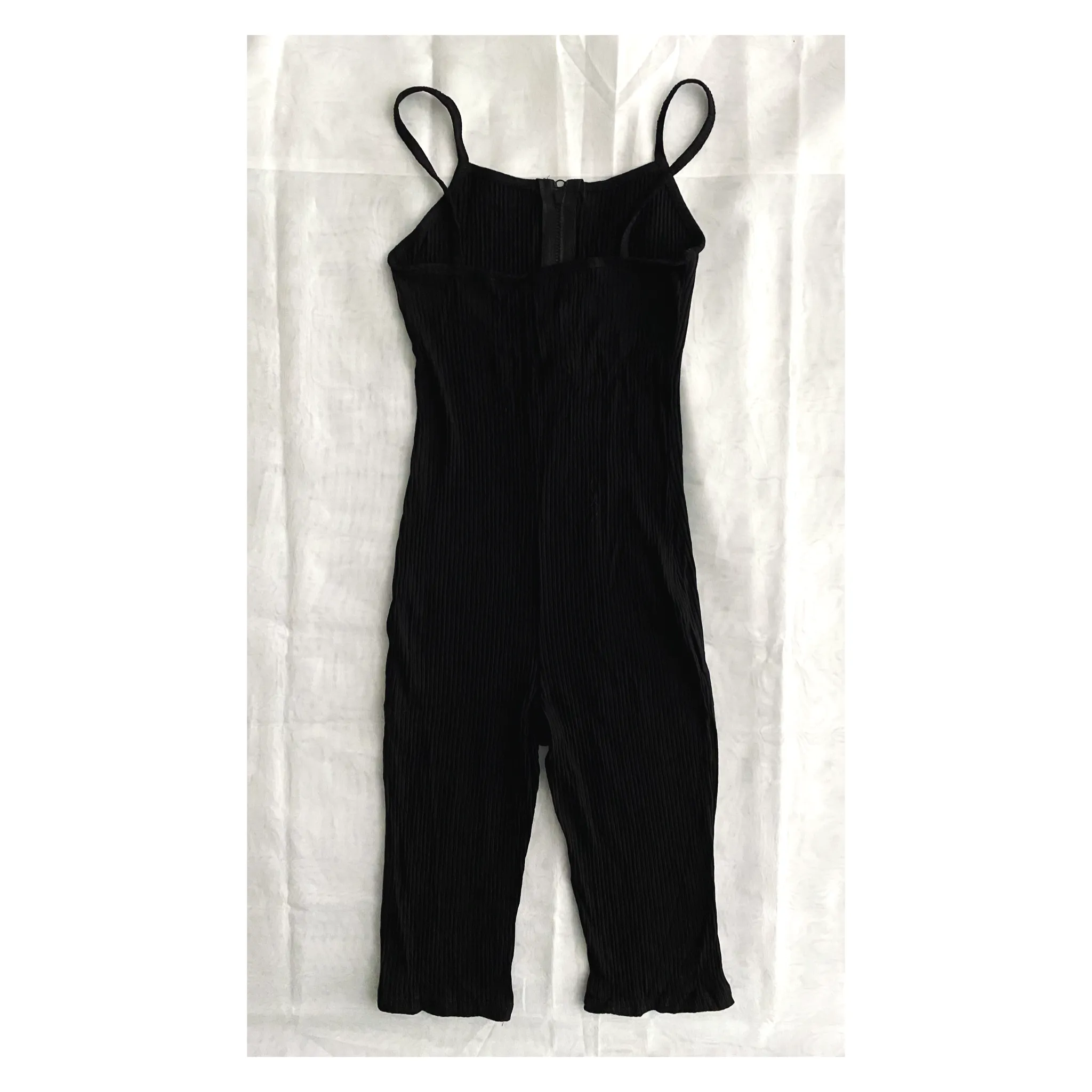 Solid One Piece