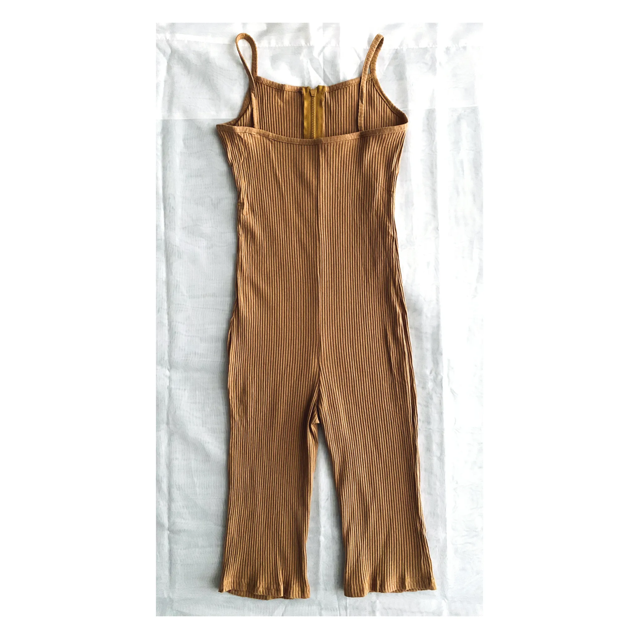 Solid One Piece