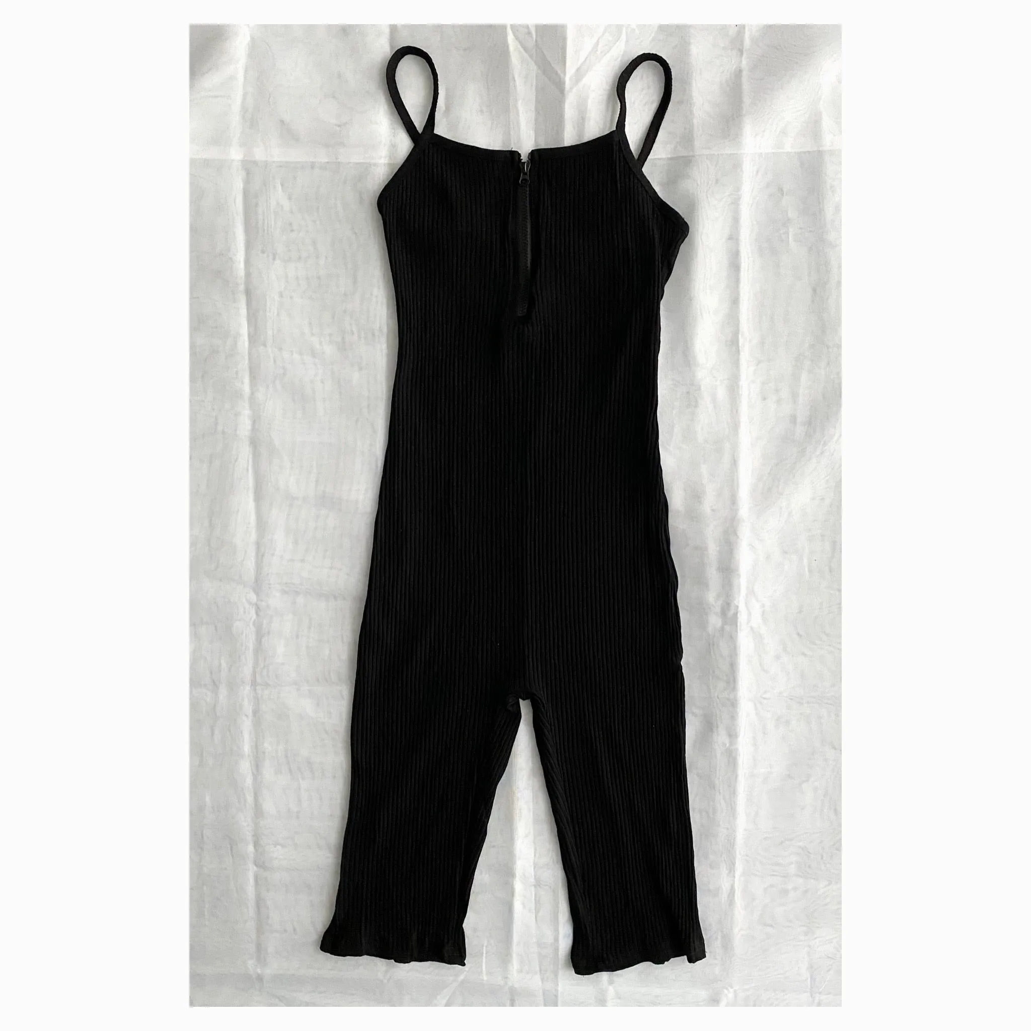 Solid One Piece