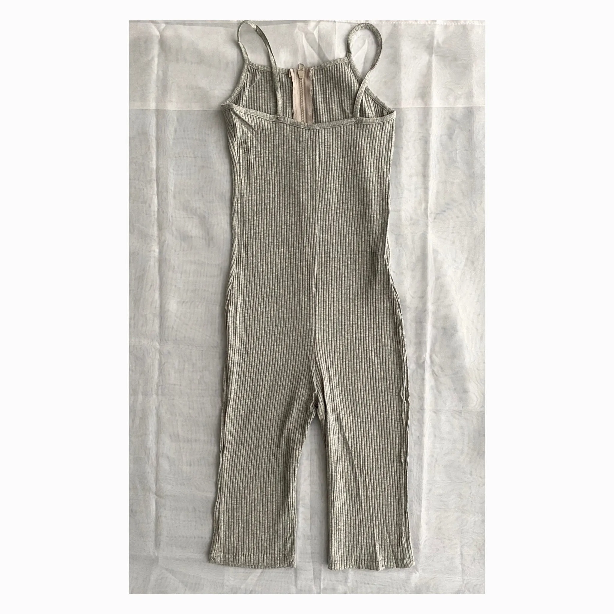 Solid One Piece