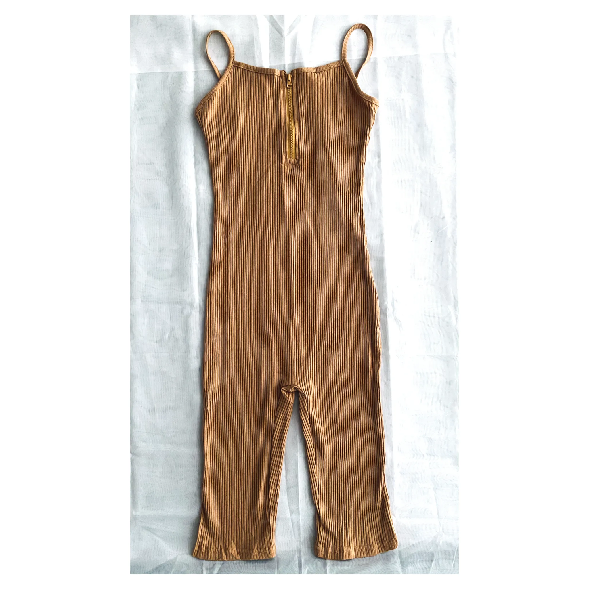 Solid One Piece