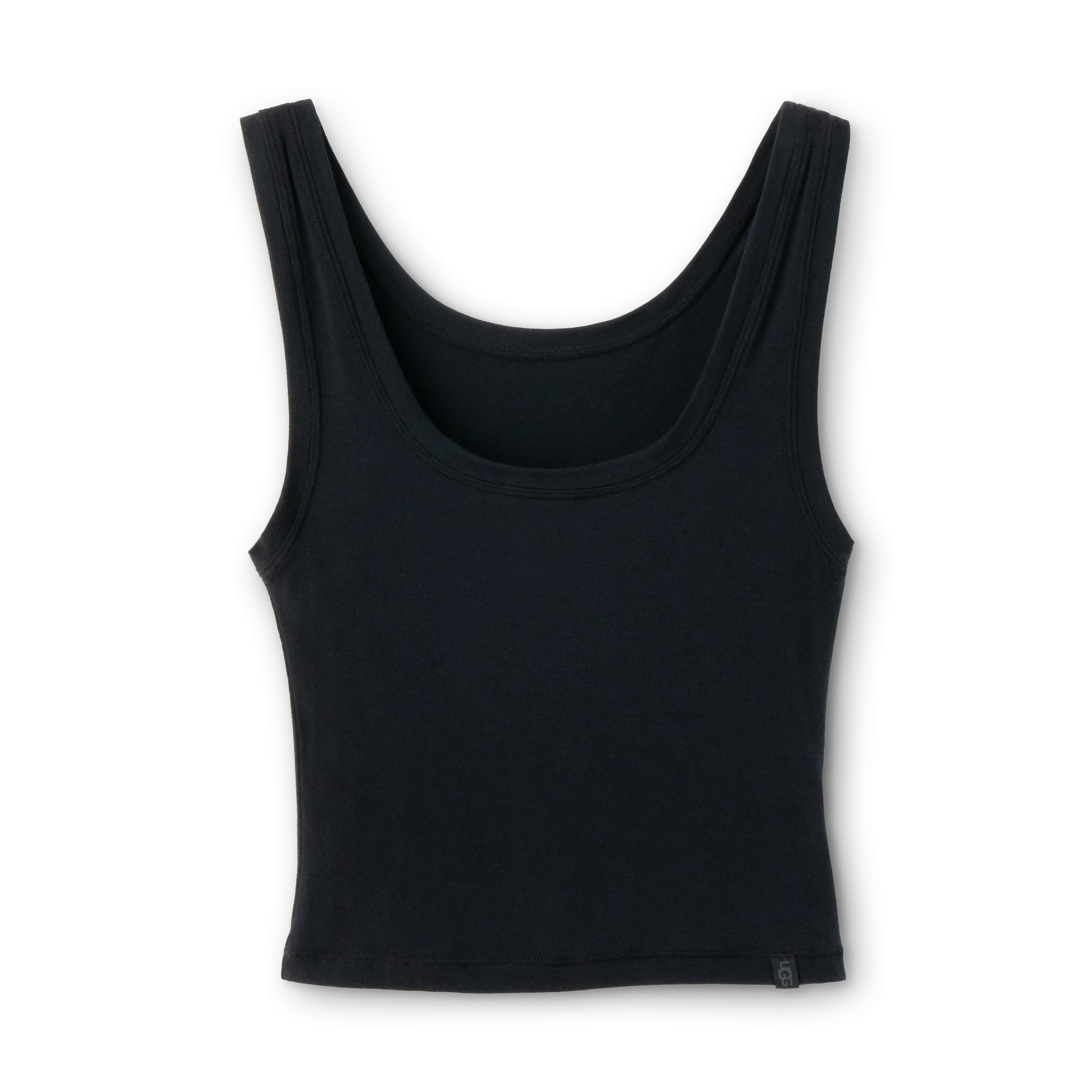 UGG Adrianne Tank – Soft, Fitted & Stylish