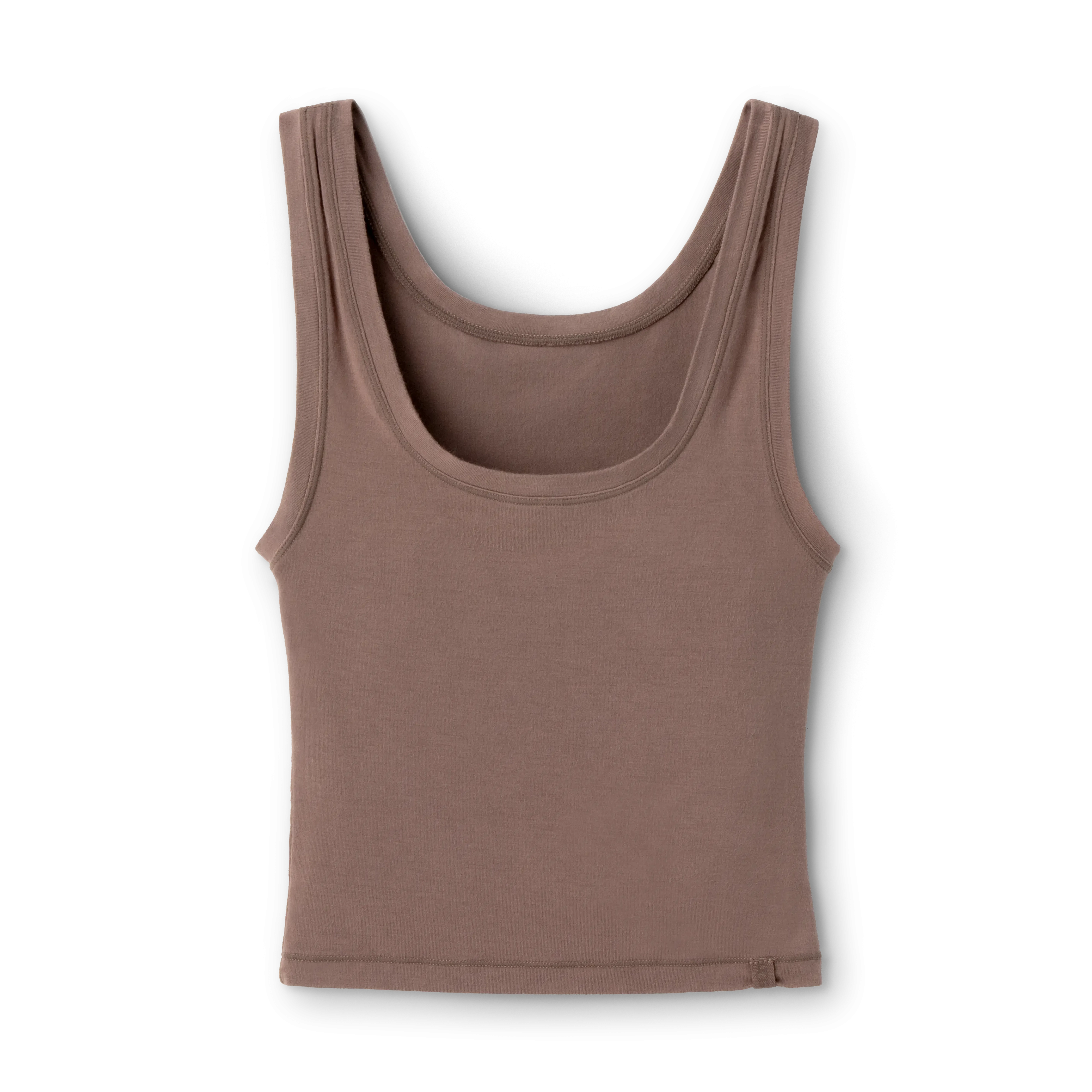 UGG Adrianne Tank – Soft, Fitted & Stylish