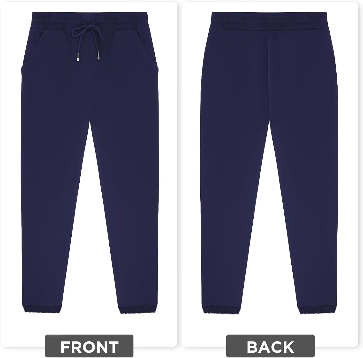 Womens Sweatpants with Pockets - Joggers for Women Sport Pants Trousers for Women